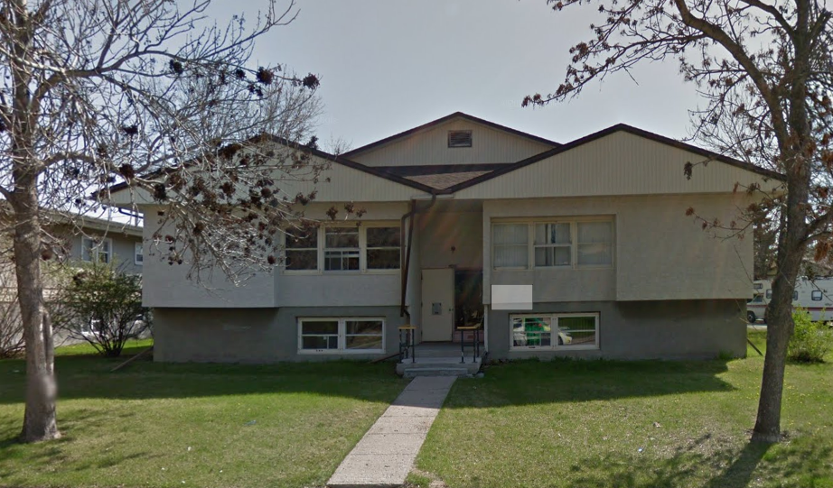 2439 Harvey Street Apartments 2439 Harvey St, Regina, SK S4N 2N5 Zumper