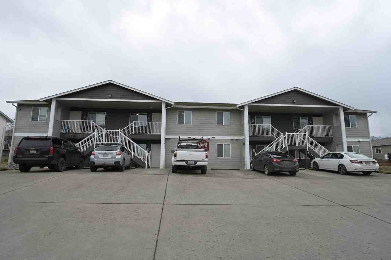 1312 Campbell Ave #1