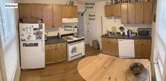 Watson St #1R - Photo 1 of 1