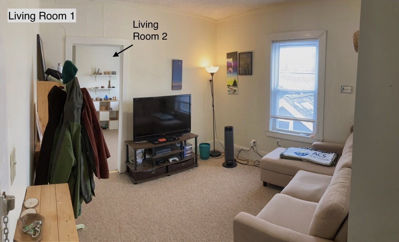 Watson Street #1R - Photo 2 of 6