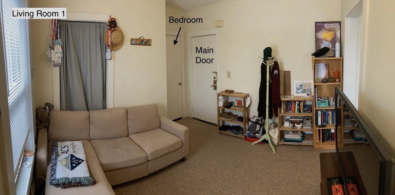 Watson Street #1R - Photo 3 of 6