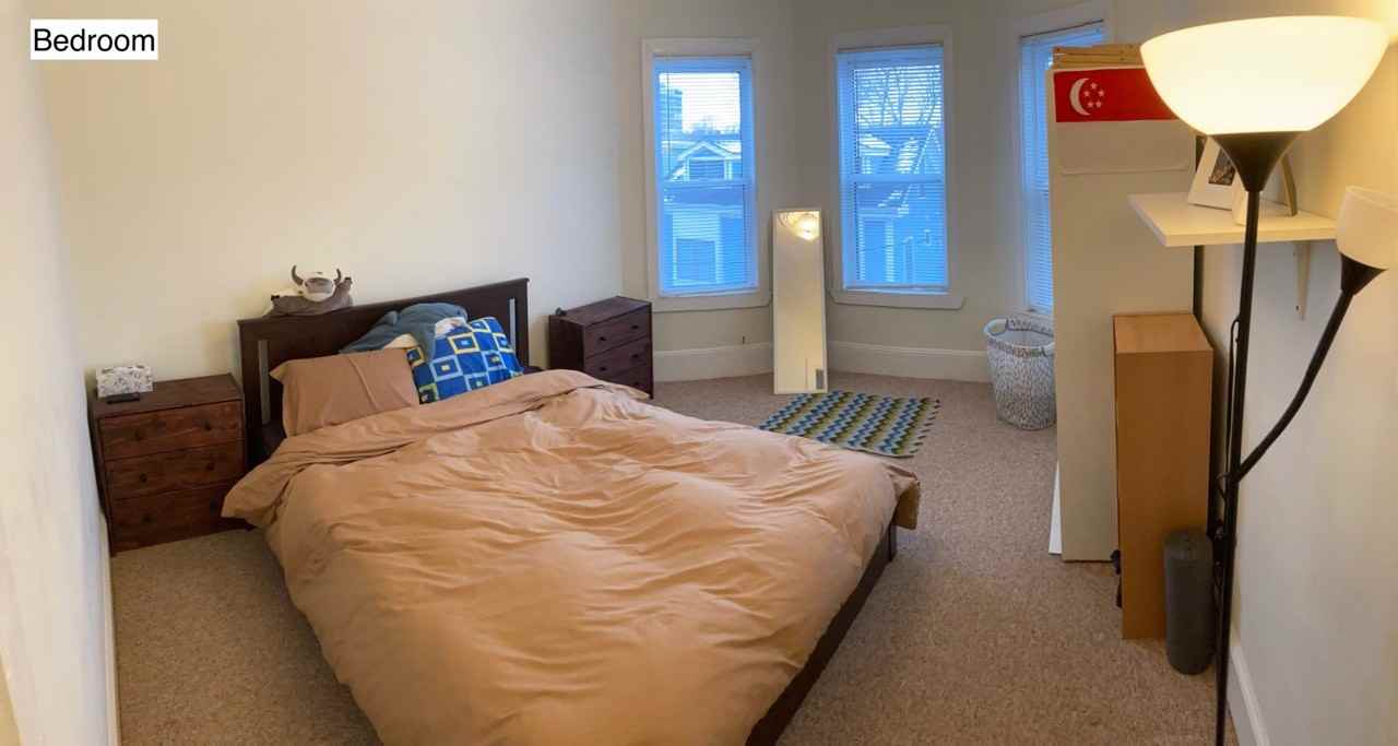 Watson Street #1R - Photo 4 of 6