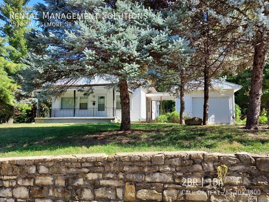 2518 Sw Fillmore St - Photo 2 of 24