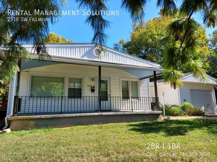 2518 Sw Fillmore St - Photo 3 of 24