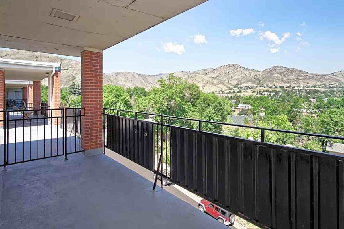 Peri Apartments - Photo 2 of 22