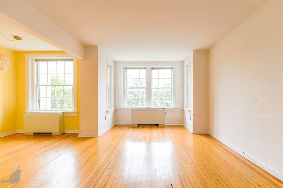 1525 Q Street Northwest #10 - Photo 3 of 42