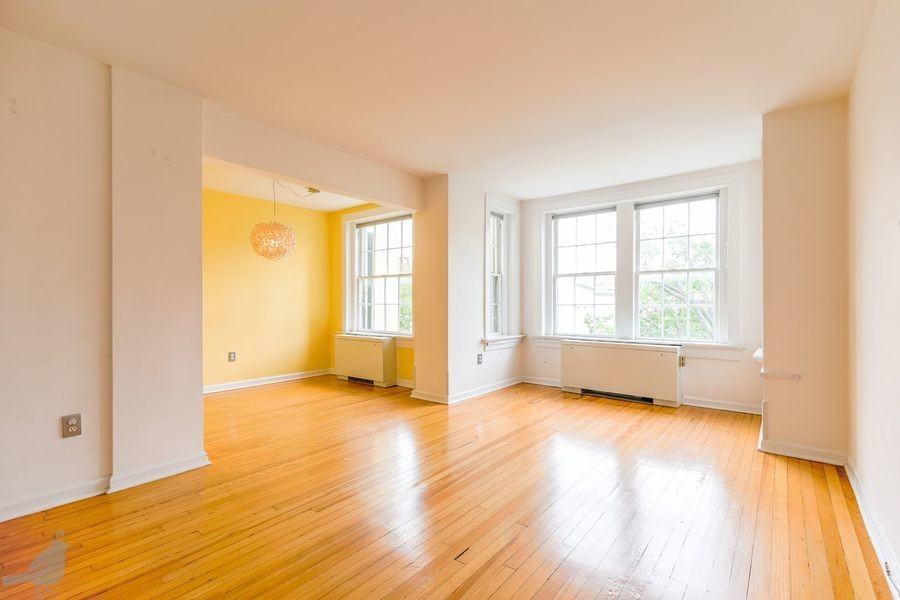 1525 Q Street Northwest #10 - Photo 2 of 42