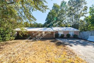 2729 Moore Rd - Photo 1 of 1