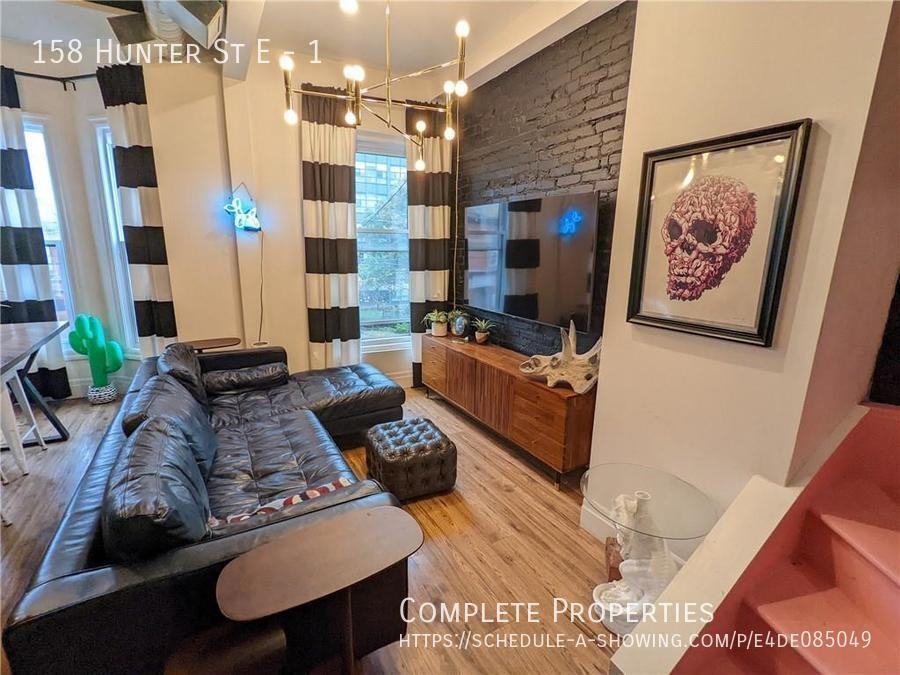 158 Hunter St E #1 - Photo 2 of 21