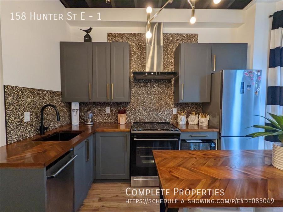 158 Hunter St E #1 - Photo 3 of 21