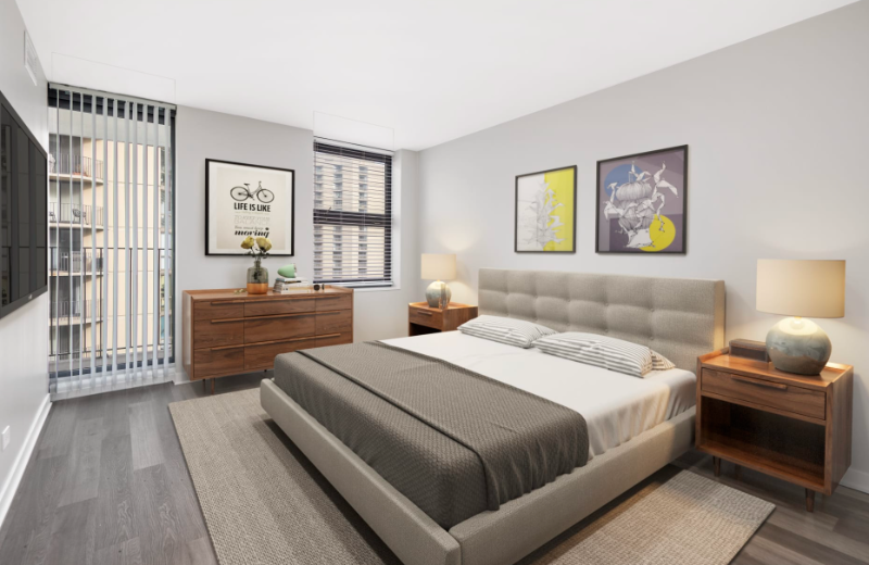 125 W Huron St - Photo 2 of 9