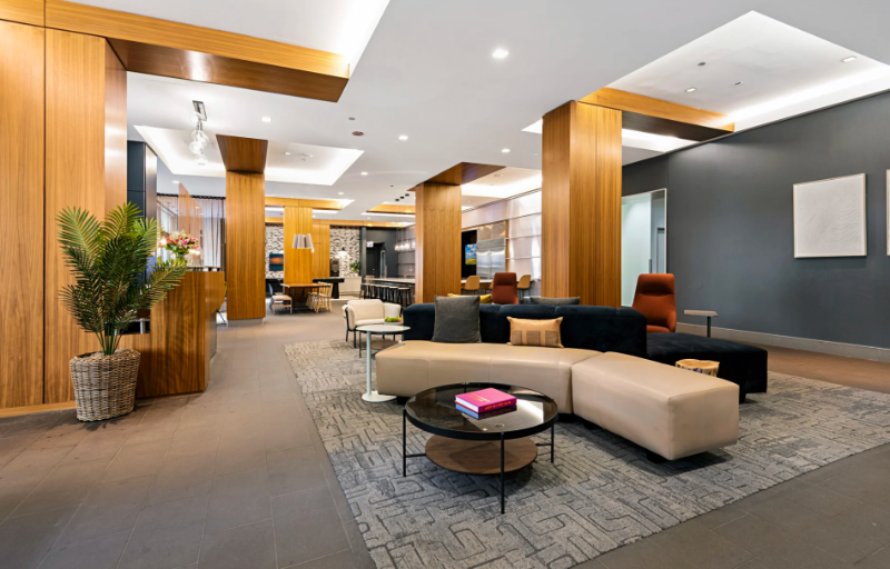 125 W Huron St - Photo 5 of 9