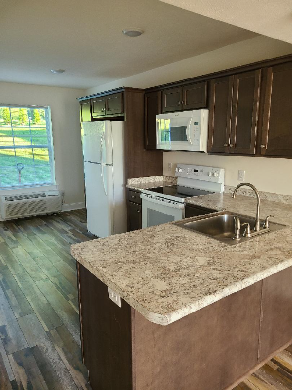 4102 West Ridge Road #4067 - Photo 2 of 7