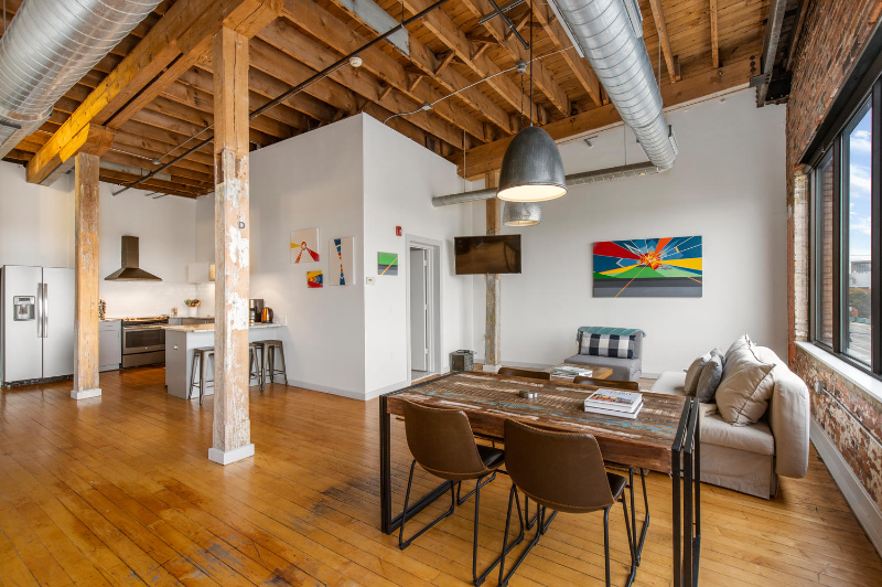 1410 Gratiot Ave #302 - Photo 5 of 16