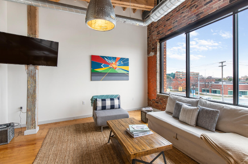 1410 Gratiot Ave #302 - Photo 7 of 16