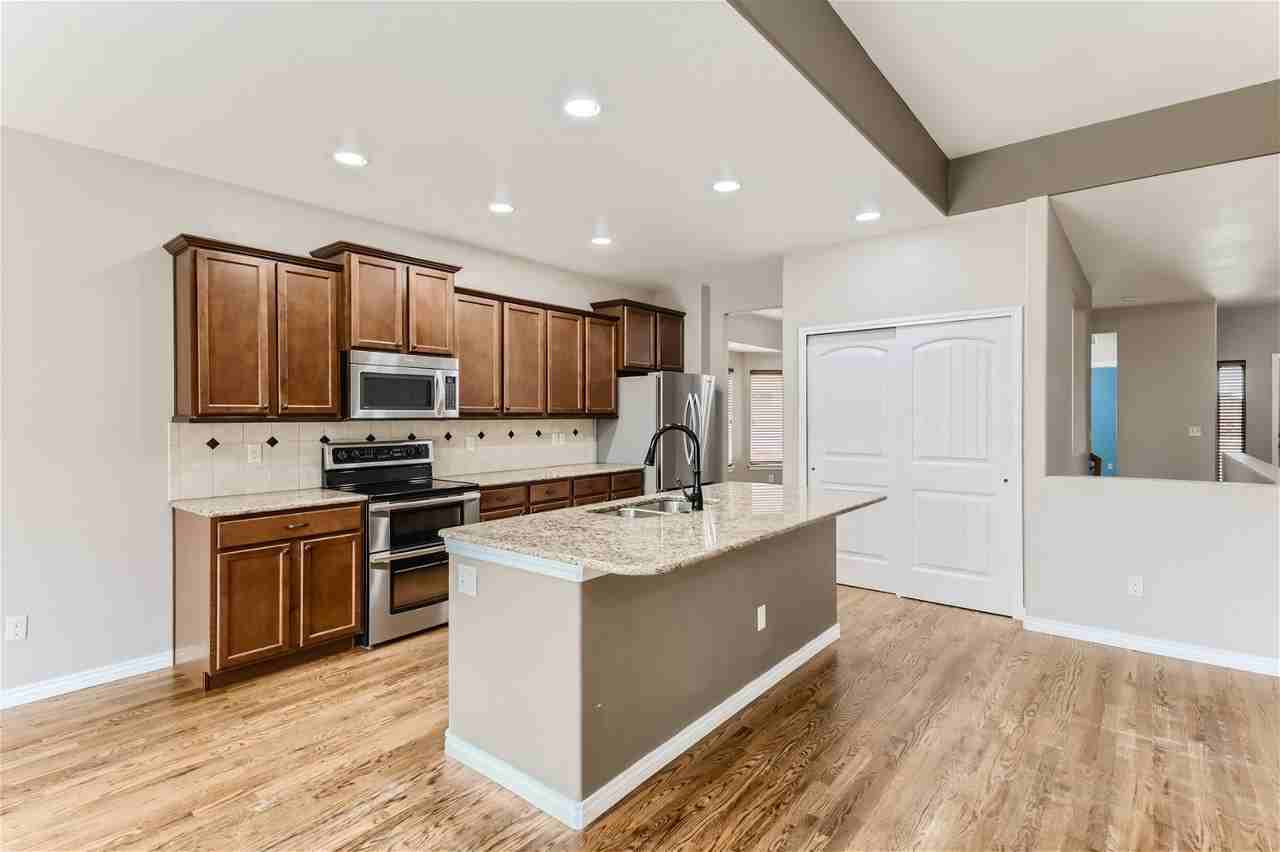 12650 Handles Peak Way #1 - Photo 5 of 10