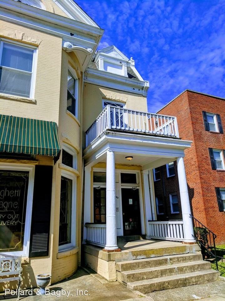 2601 Park Avenue Apartments 2601 Park Ave, Richmond, VA 23220 Zumper