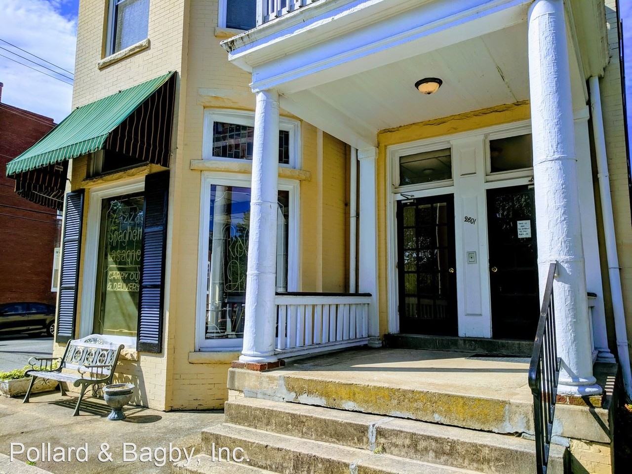 2601 Park Avenue Apartments 2601 Park Ave, Richmond, VA 23220 Zumper