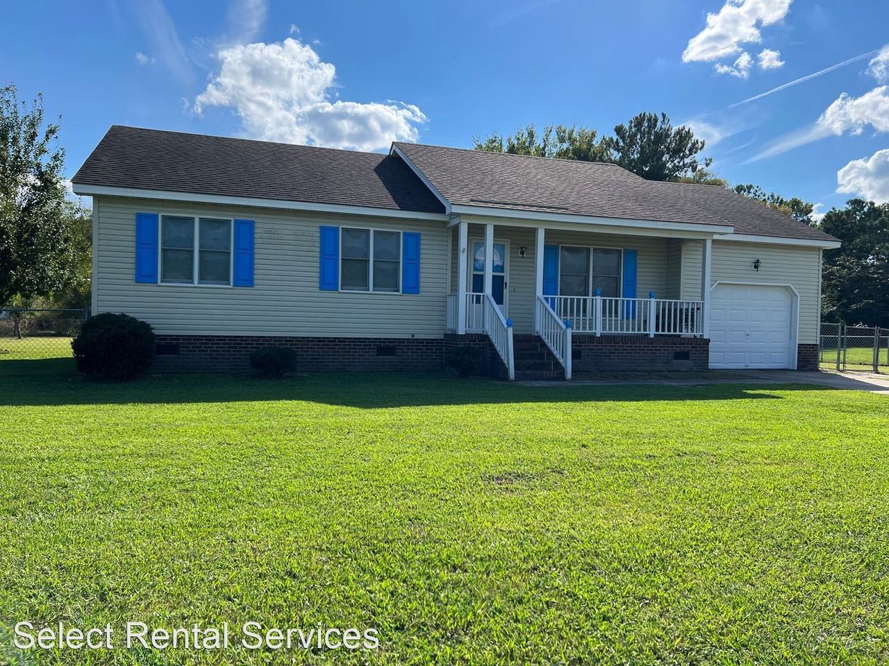 120 Northbanks Rd, Elizabeth City, NC 27909 3 Bedroom House for 1,517