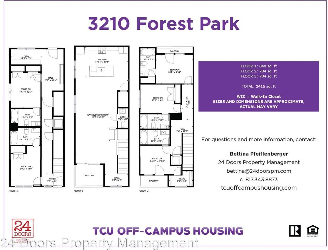 3210 Forest Park Blvd - Photo 2 of 42