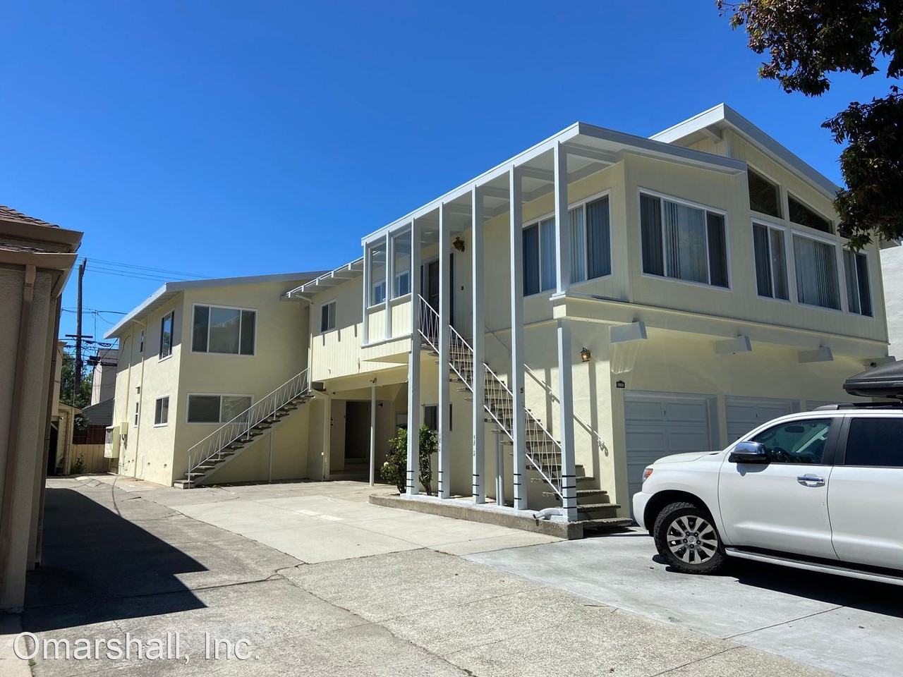 1121 El Camino Real #4