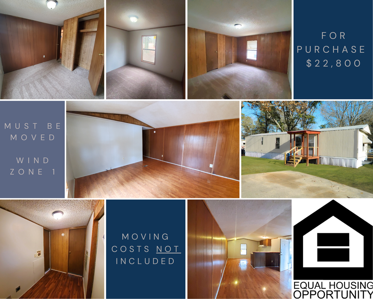 Palmetto Woods - Photo 2 of 2