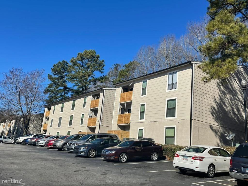 Aspen Woods Apartments 3379 Flat Shoals Rd, Decatur, GA 30034 Zumper