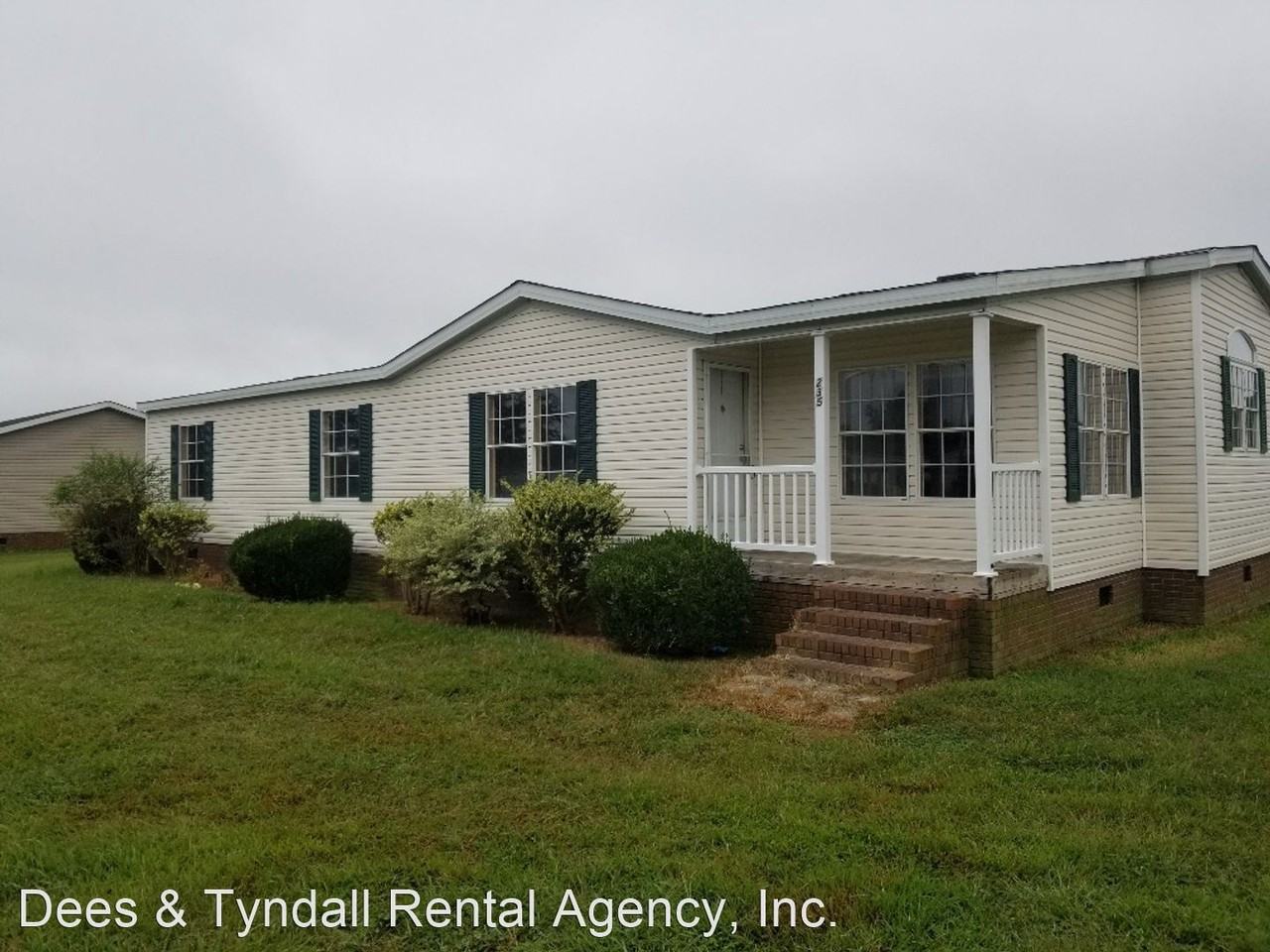 235 Brook Meadow Lane 235 Brook Meadow Lane, La Grange, NC 28551