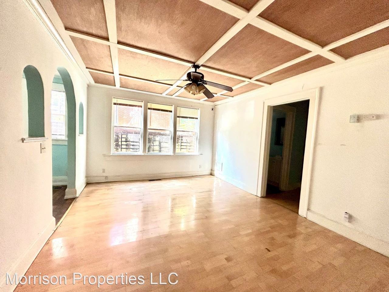 925, 927, and 929 Euclid Apartments in Candler Park, Atlanta, GA 30307