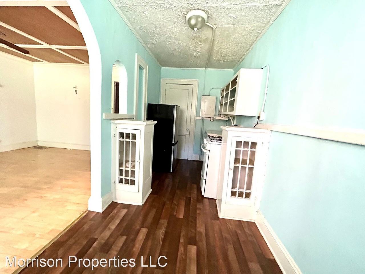 925, 927, and 929 Euclid Apartments in Candler Park, Atlanta, GA 30307