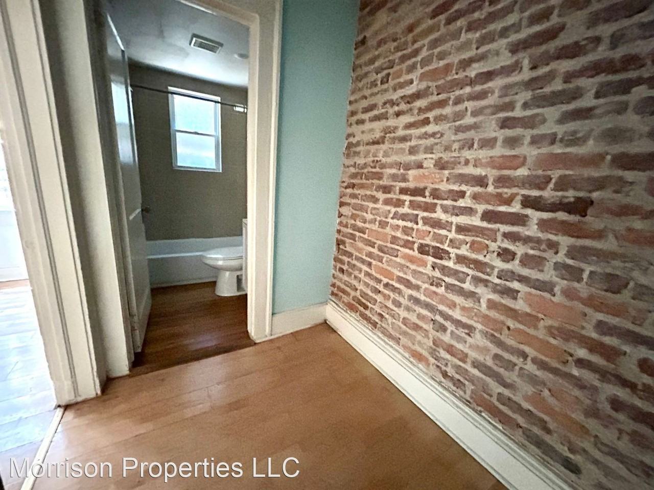 925, 927, and 929 Euclid Apartments in Candler Park, Atlanta, GA 30307