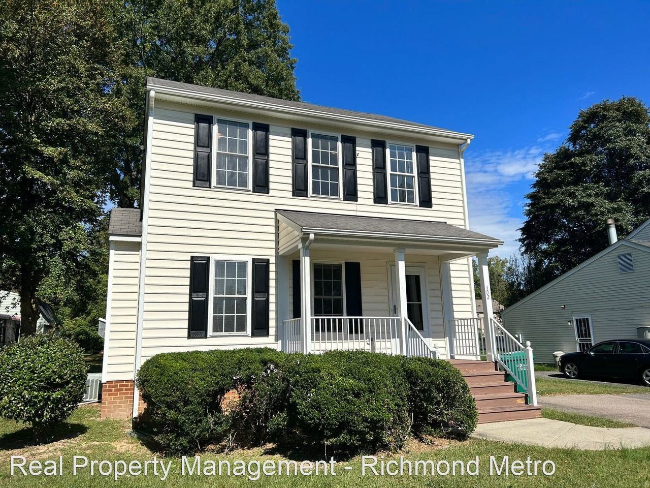 402 Wilmer Ave, Richmond, VA 23227 3 bedroom House Rental Zumper