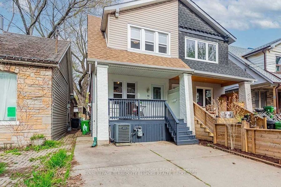 19 Lewis Street #Lower