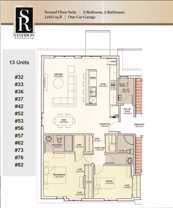 550 Sandison St #37UH - Photo 1 of 1