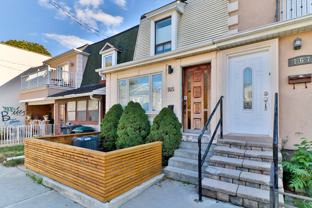 Lansdowne Ave & Lappin Ave - Photo 1 of 1