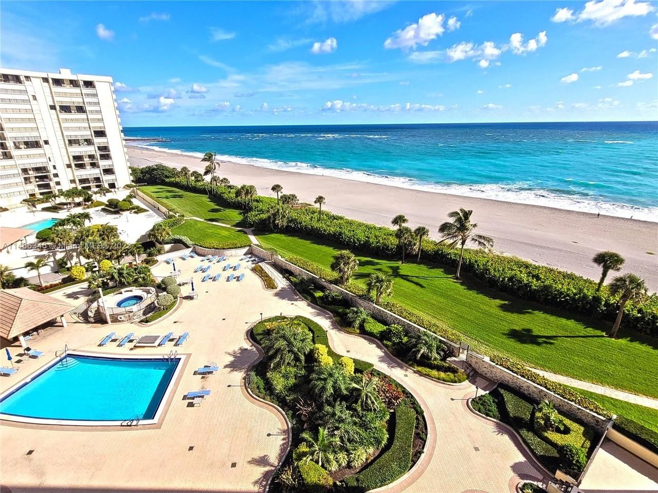 300 Ocean Trail Way #903 - Photo 2 of 19