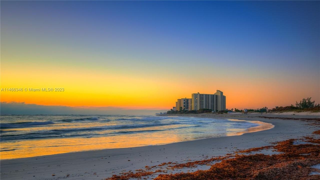 300 Ocean Trail Way #903 - Photo 3 of 19