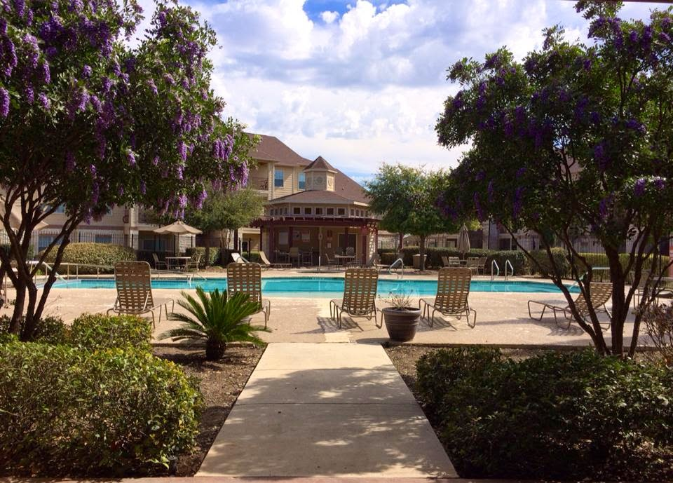 Willowbend Apartments 8330 Potranco Rd, San Antonio, TX 78251 Zumper