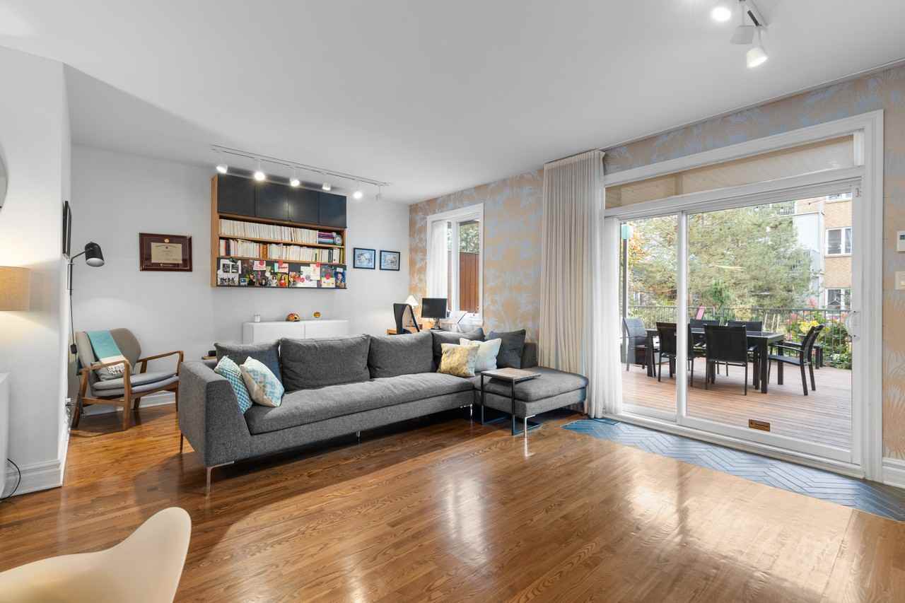 5497 Rue Saint-André - Photo 2 of 17