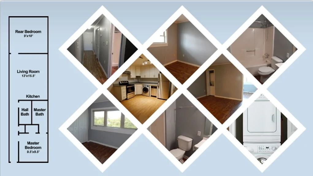 40 Bee Street Flats - Photo 2 of 11