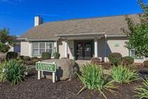 Big Sky Park Apartments 1353 High Street 110, Wadsworth, OH 44281