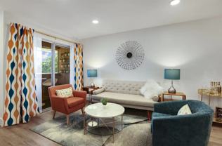 2825 N Los Felices Rd #203 - Photo 1 of 1