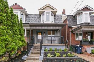 701 Dupont Street #02