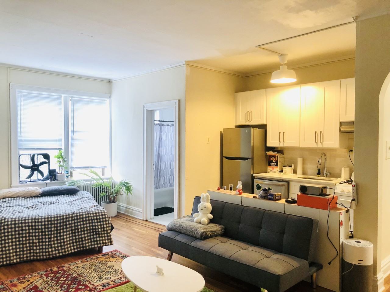 821 Bergen Avenue #D14