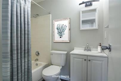 3157 Harry Lee Ln #5 - Photo 3 of 8