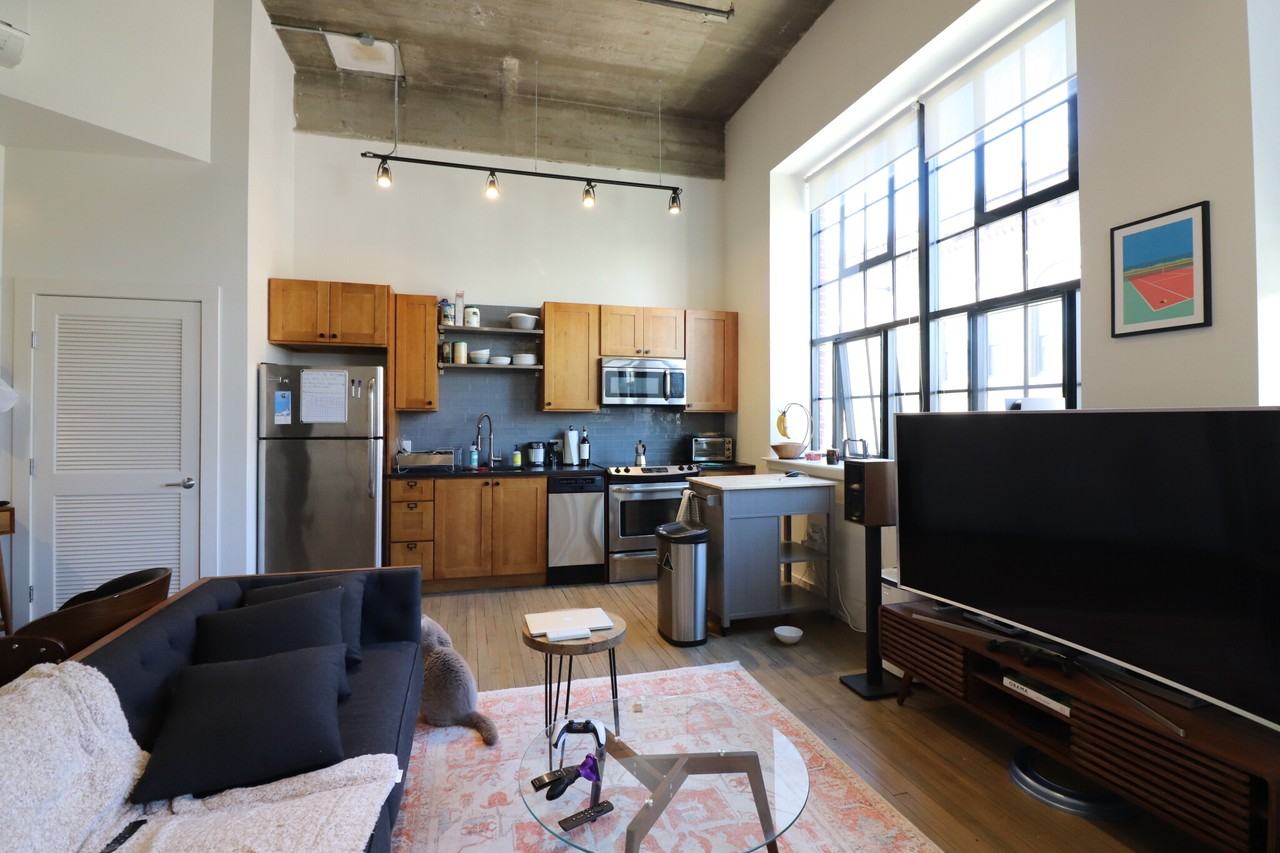 20 Sunnyside St #15 - Photo 5 of 10