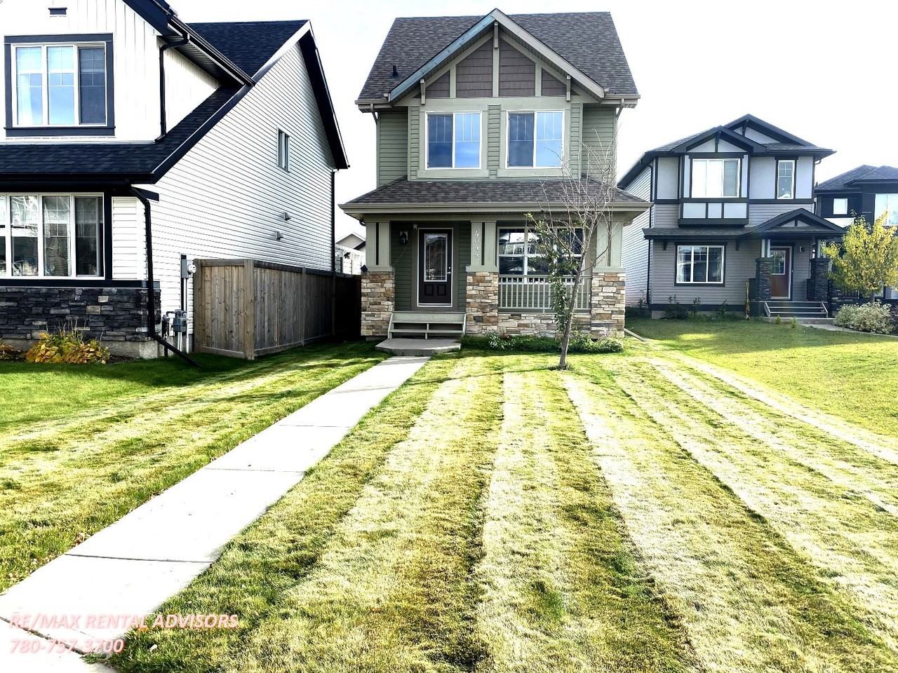 3 Bedroom Apartments for Rent In Allard, Edmonton, AB Rentals Available