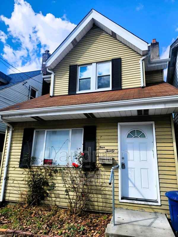 420 Grace St