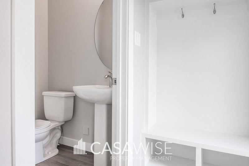 7813 Yorke Road NW #7813 - Photo 6 of 21