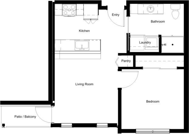 5402 77Th Street West, Lakewood, WA 98499 - Photo 3 of 50